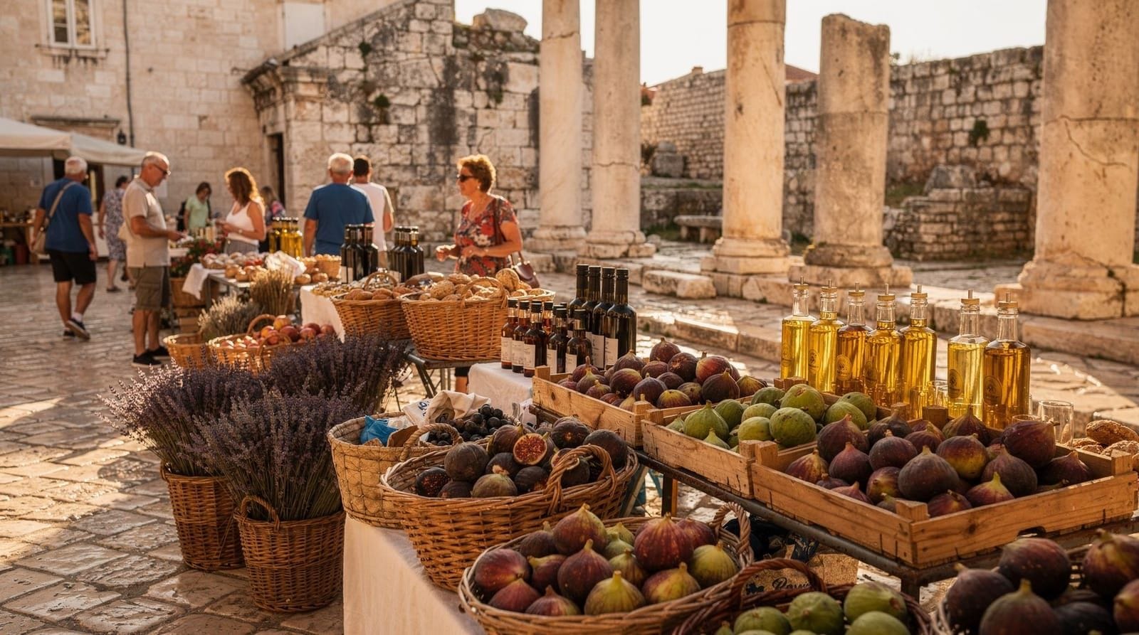 Kroatien günstig bereisen: Spartipps, die wirklich funktionieren — Echte Spartipps für Kroatien — von Nebensaison-Timing und lokalem Essen bis hin 