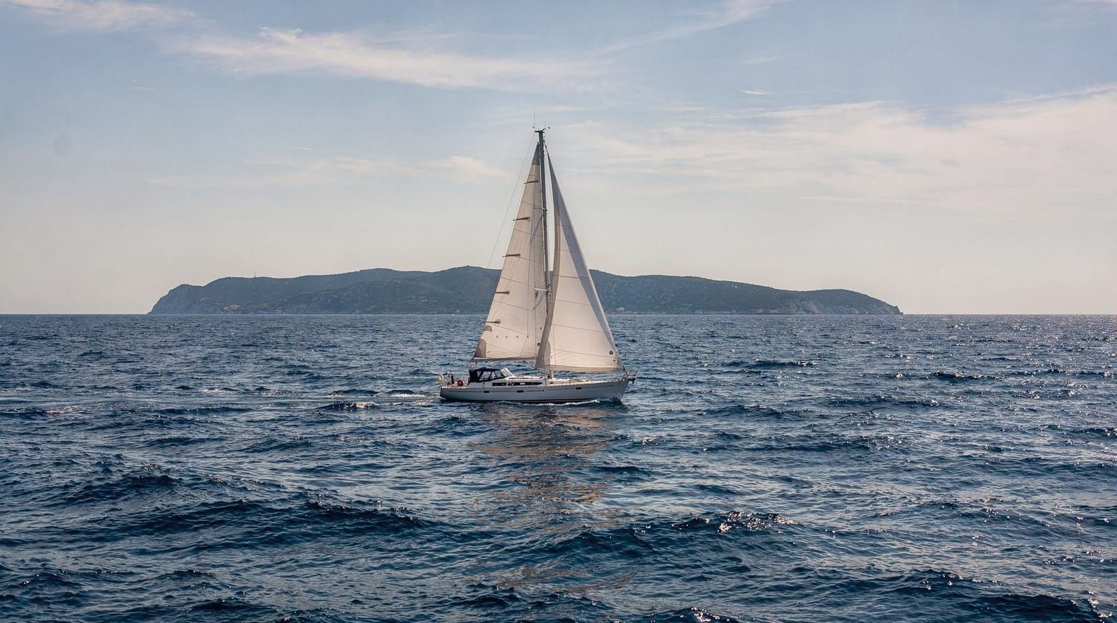 Segeln in Kroatien: Praktische Tipps für die Segelreise-Planung — Praktische Segeltipps für Kroatien: beste Marinas, Windmuster, Charter-Logistik,