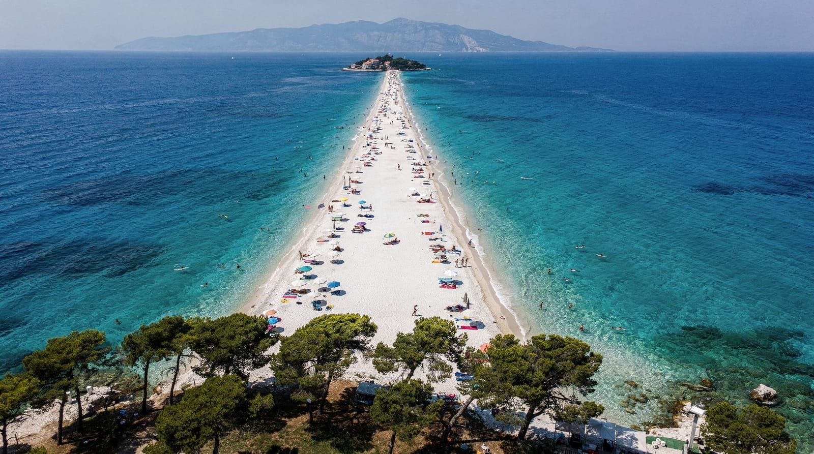 Brač travel guide