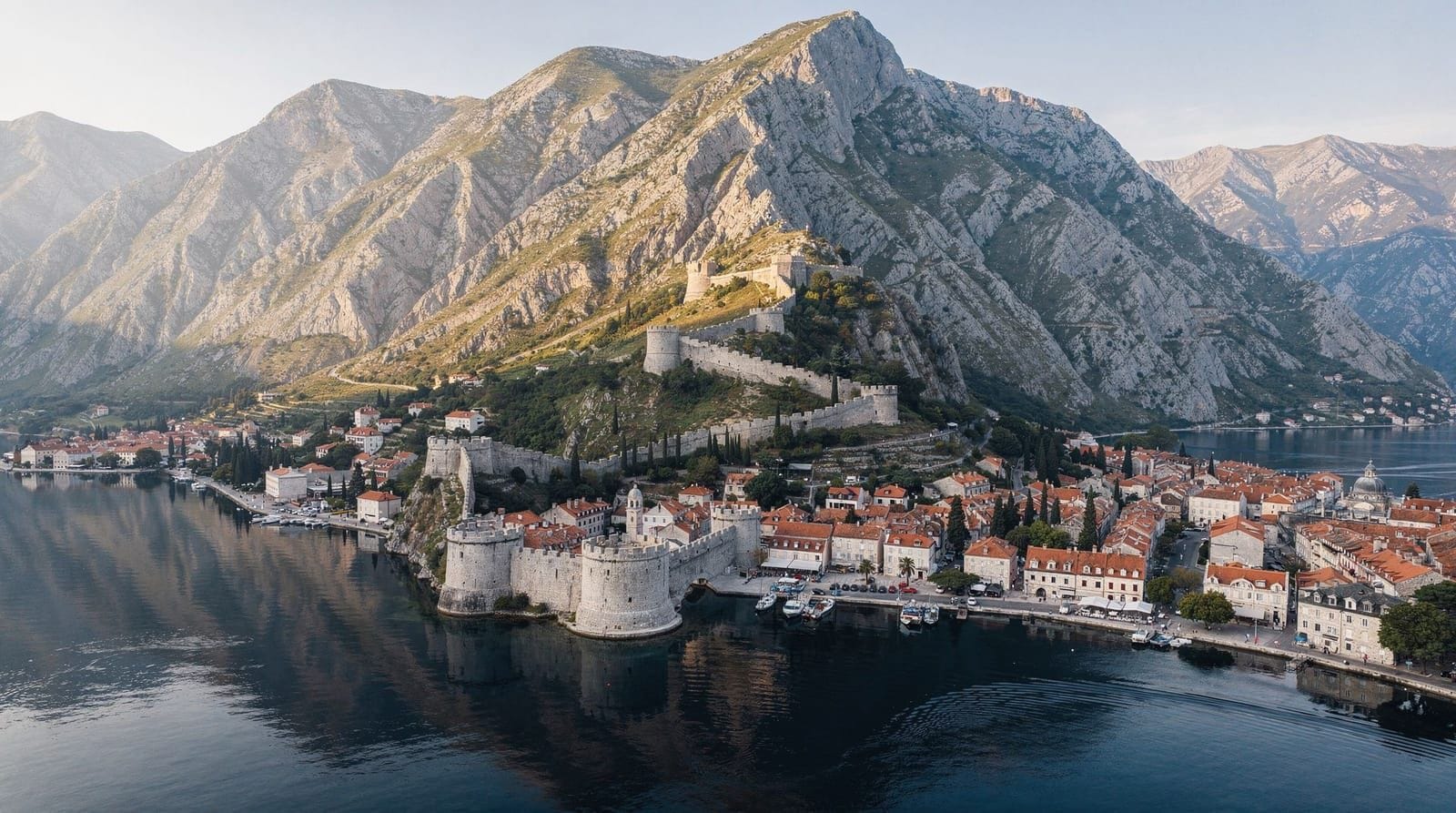Kotor travel guide