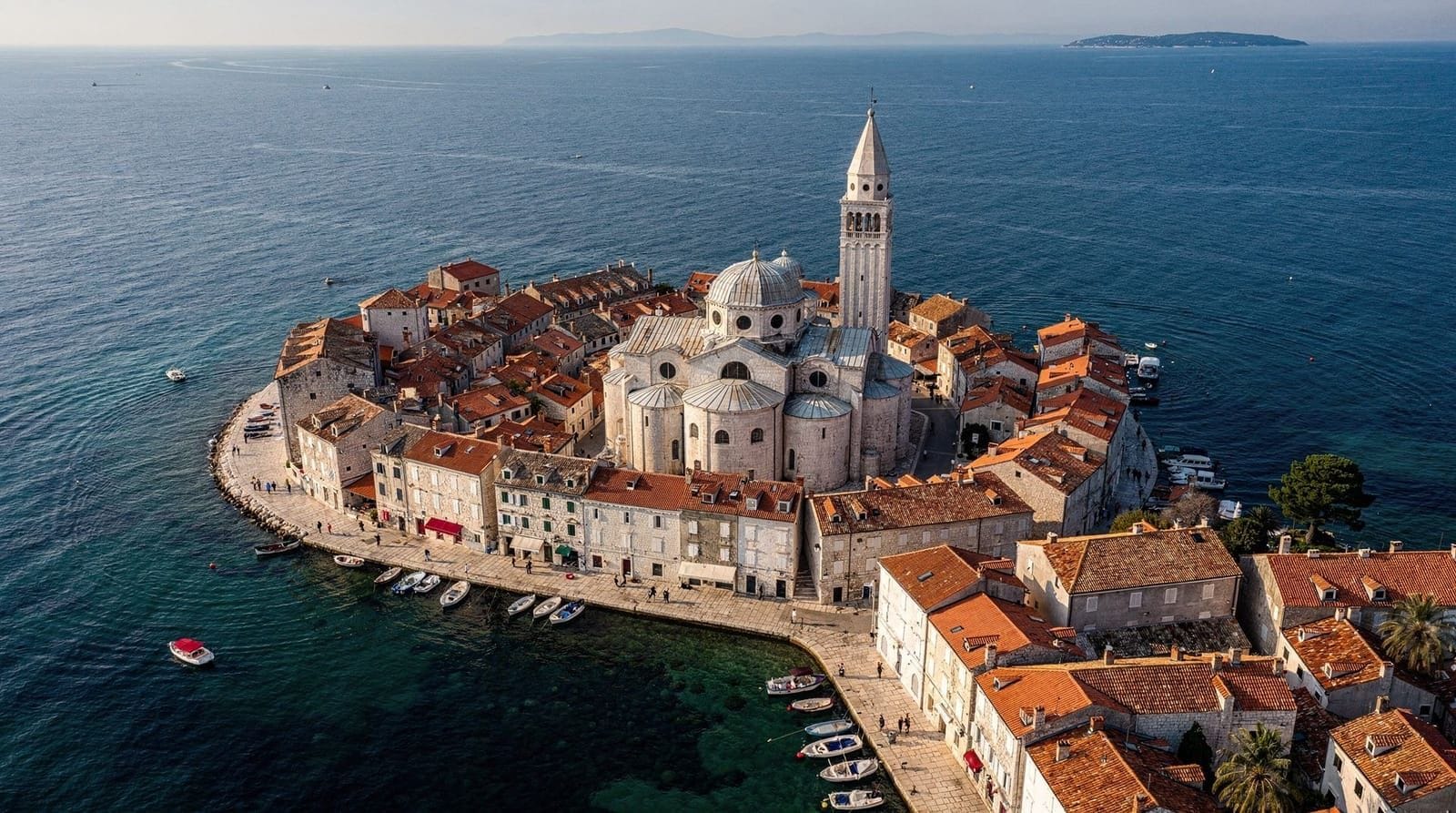 Poreč travel guide