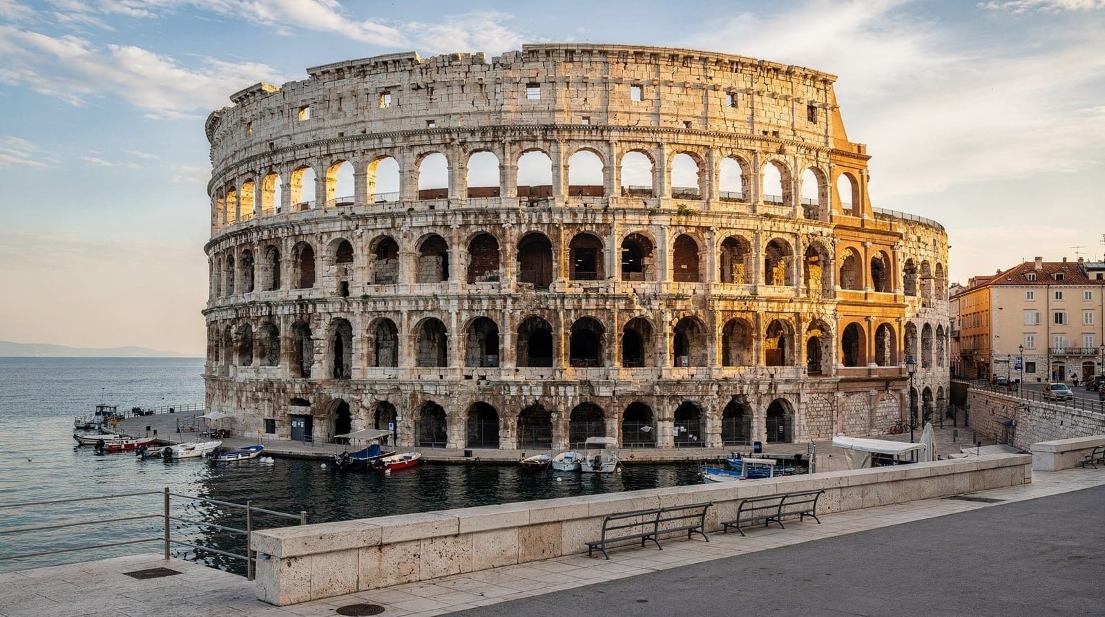 Pula travel guide