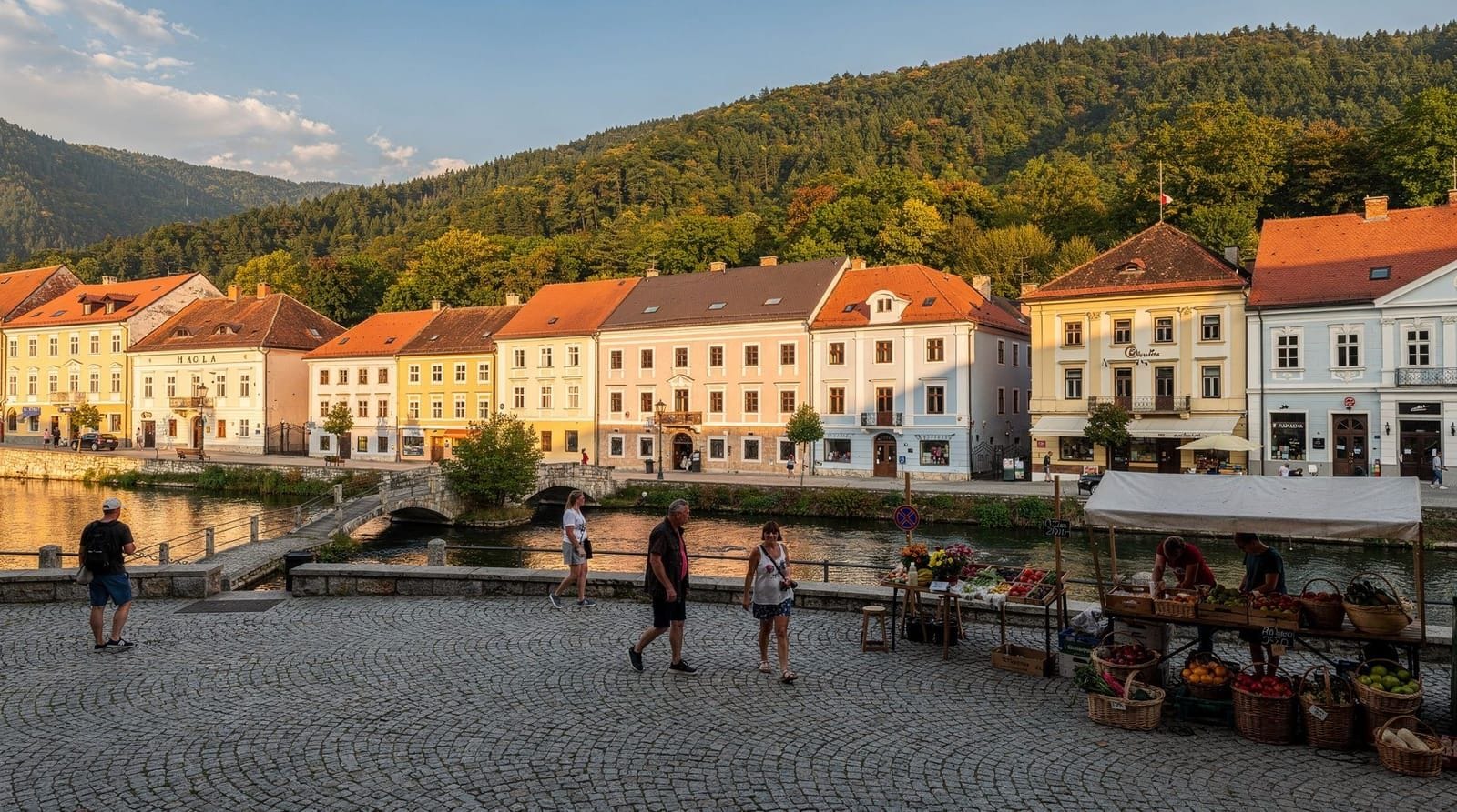 Samobor travel guide