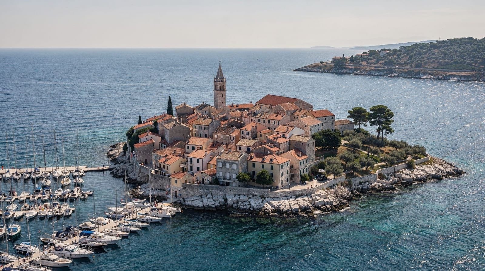 Umag travel guide
