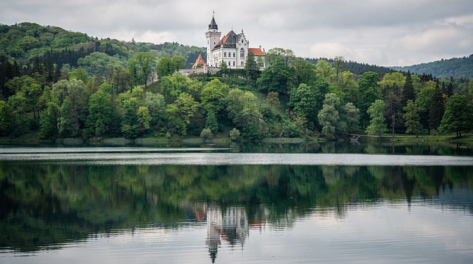 Zagorje and Trakošćan travel guide