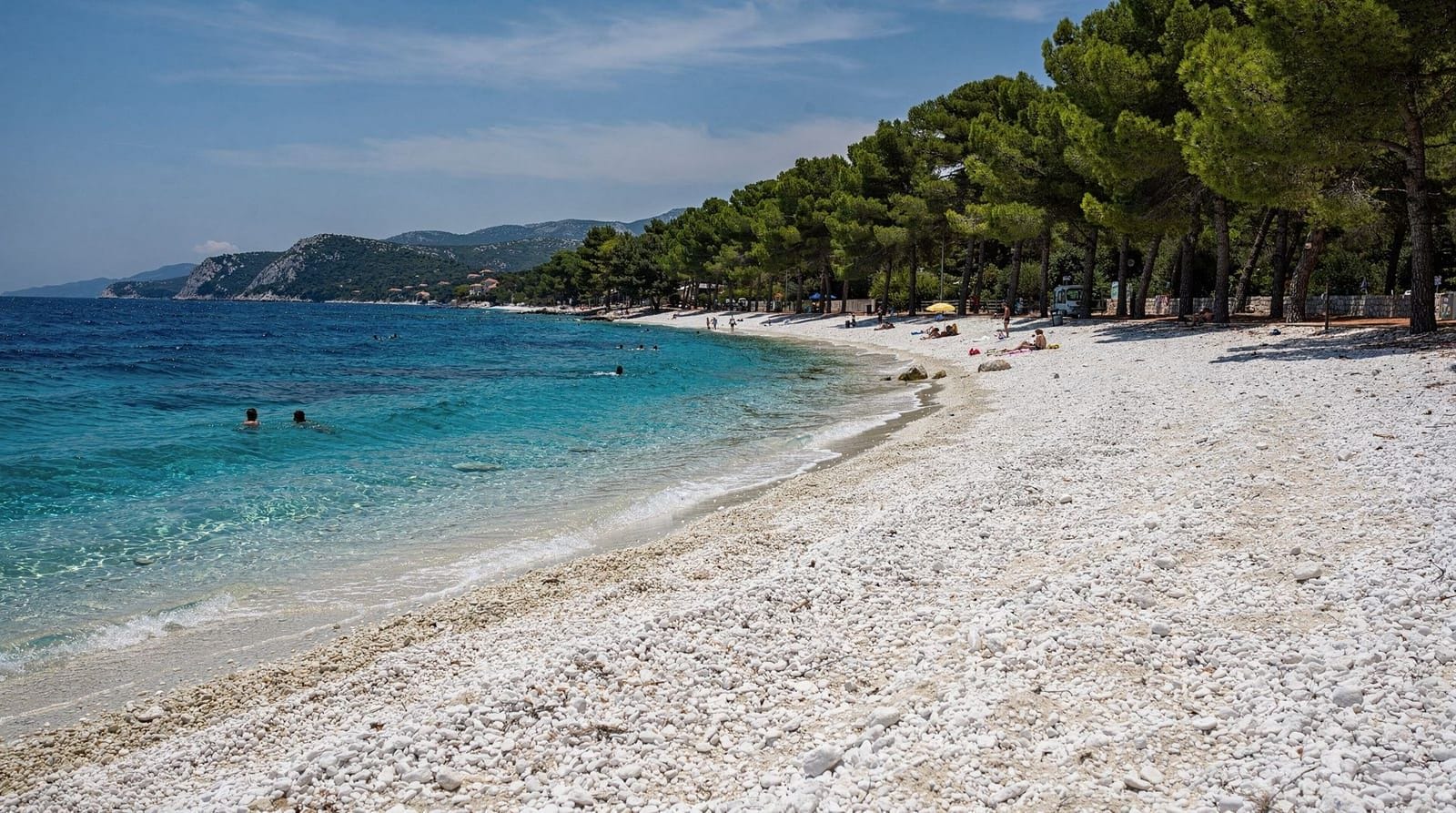 Die besten Strände Kroatiens – Ehrlicher Führer zur Adriaküste — Zlatni Rat, Stiniva, Banje, Sakarun – ehrliche Rankings der besten kroatischen S