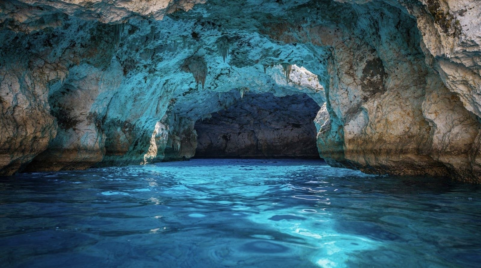 Blaue Höhle Kroatien – Kroatiens meistbesuchte Naturattraktion (und ihre Warteschlangen) — Die Blaue Höhle auf Biševo: Besuch, Touroptionen ab Split, Massentourismus-Reali