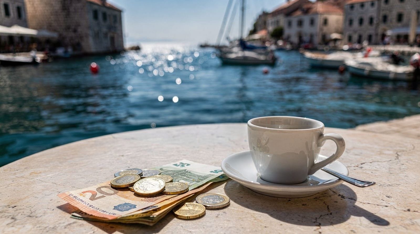 Kroatien Budgettipps — Geldsparen in Kroatien: Timing-Tricks, Unterkunftshacks, Essensstrategien und Tr