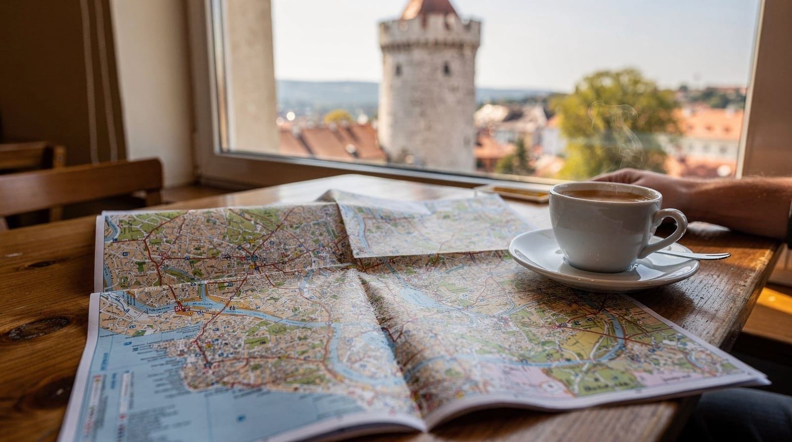 Kroatien Reiseplanung: So strukturieren Sie Ihre Reise — So bauen Sie ein Kroatien-Reiseprogramm, das wirklich funktioniert: Nord-Süd-Flu