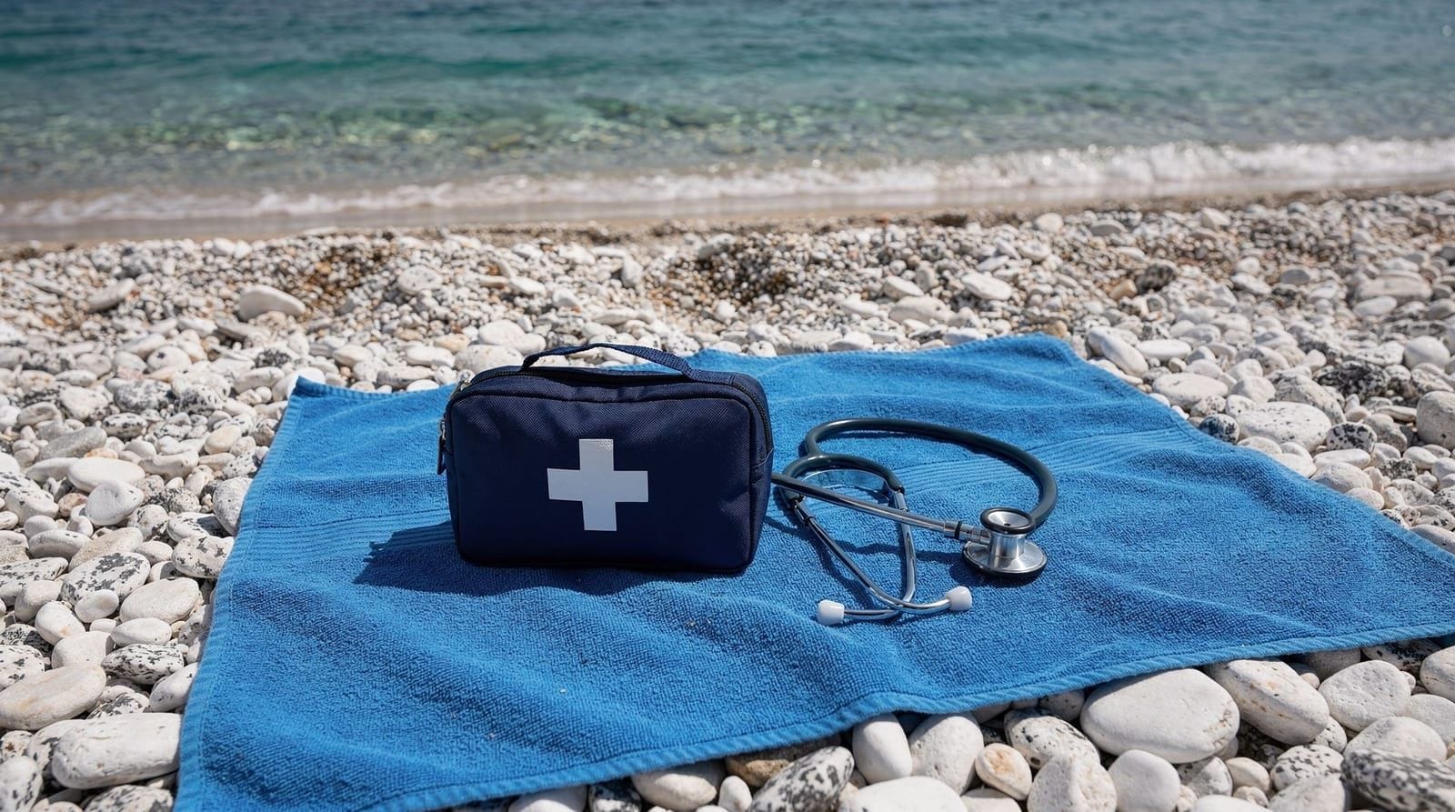 Reiseversicherung Kroatien: Was Sie wirklich brauchen — Brauchen Sie Reiseversicherung für Kroatien? EHIC/GHIC erklärt, Aktivitätsrisike