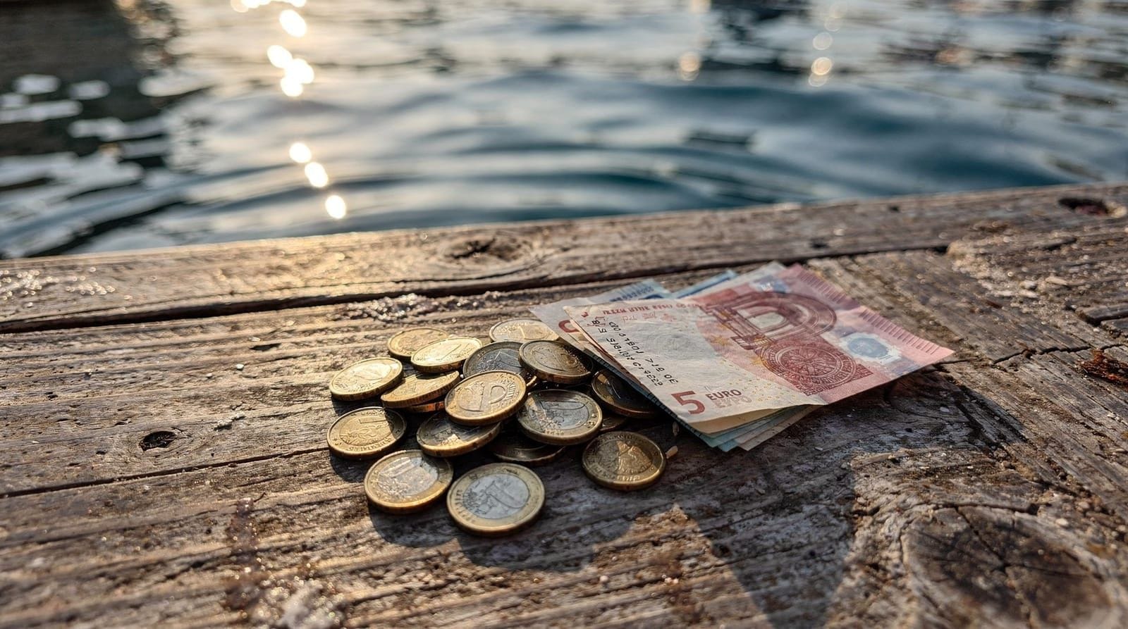 Kroatien-Reisekosten: Ehrliche Budget-Aufschlüsselung 2026 — Kroatien Reisekosten 2026: Tagesbudgets für Backpacker (45–65 €), Mittelklasse (