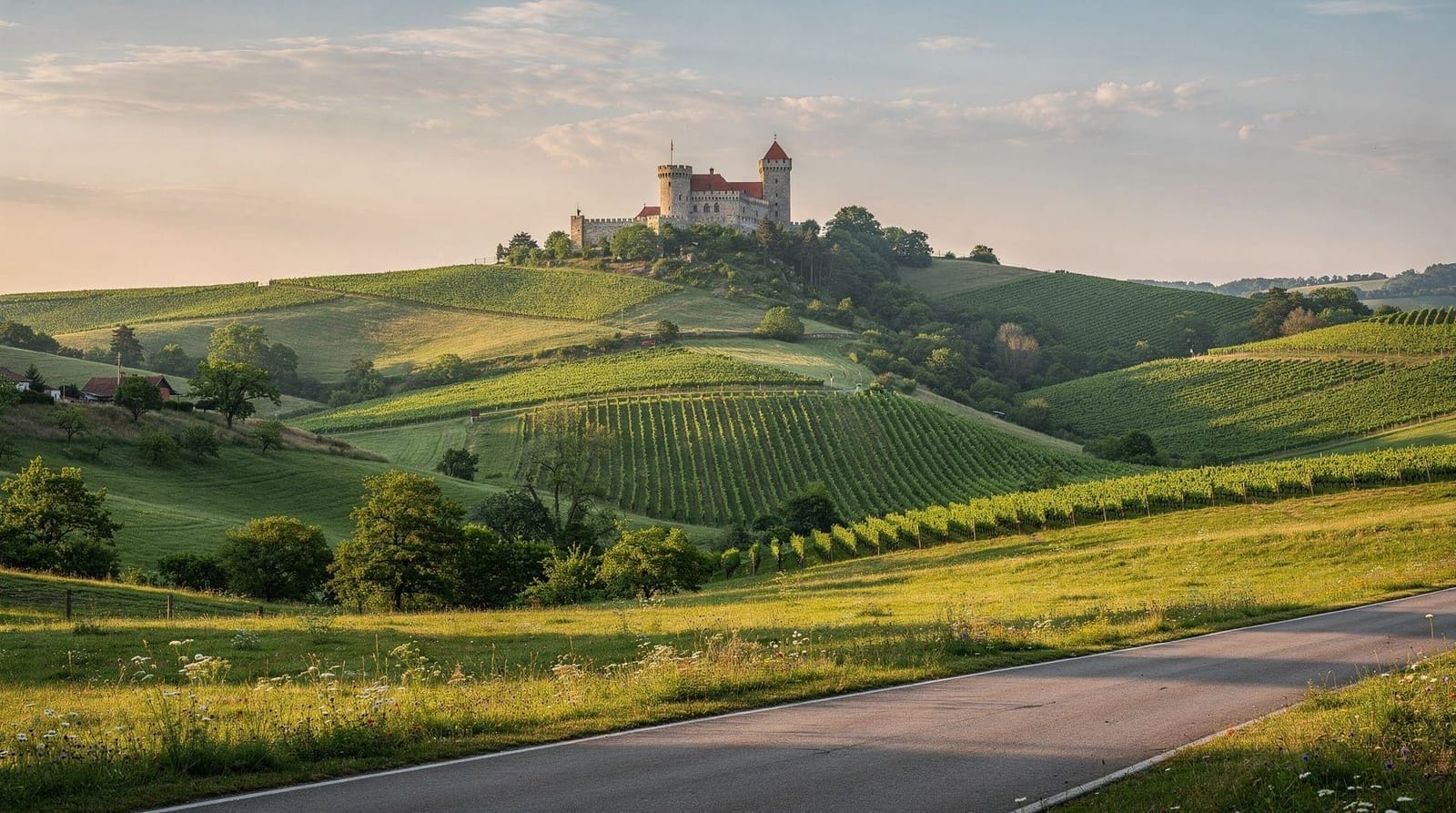 Day Trips from Zagreb: Plitvice, Ljubljana, Istria and Beyond