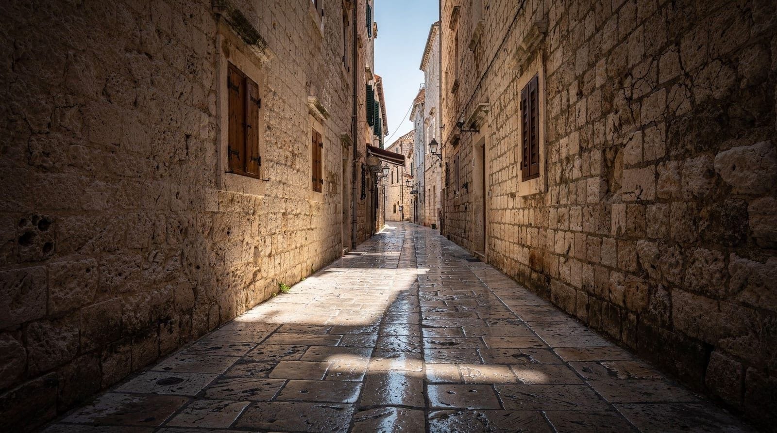 Dubrovnik Game of Thrones Rundgang: selbstgeführte King's-Landing-Route — Selbstgeführte Game-of-Thrones-Tour in Dubrovnik: alle King's-Landing-Orte in Re