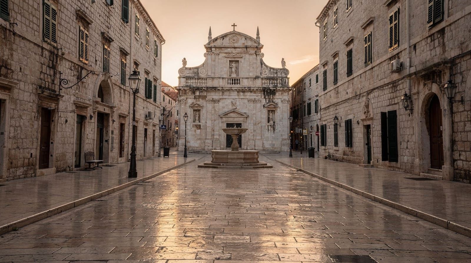 Dubrovnik Altstadt: der vollständige Besucherführer — Dubrovniks Altstadt: Sehenswürdigkeiten, was überbewertet ist, Tipps zu Menschen