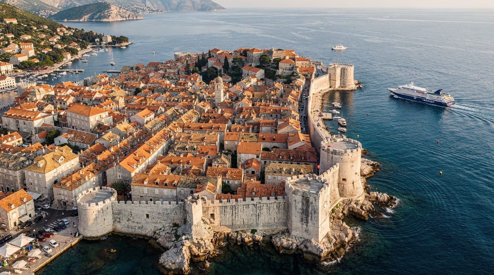 Zum ersten Mal in Kroatien: Was Sie vor der Reise wissen sollten — Ehrlicher Erstbesucher-Leitfaden für Kroatien: realistische Erwartungen, häufige