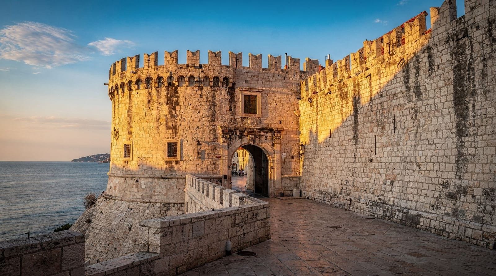 Split: Game of Thrones tour