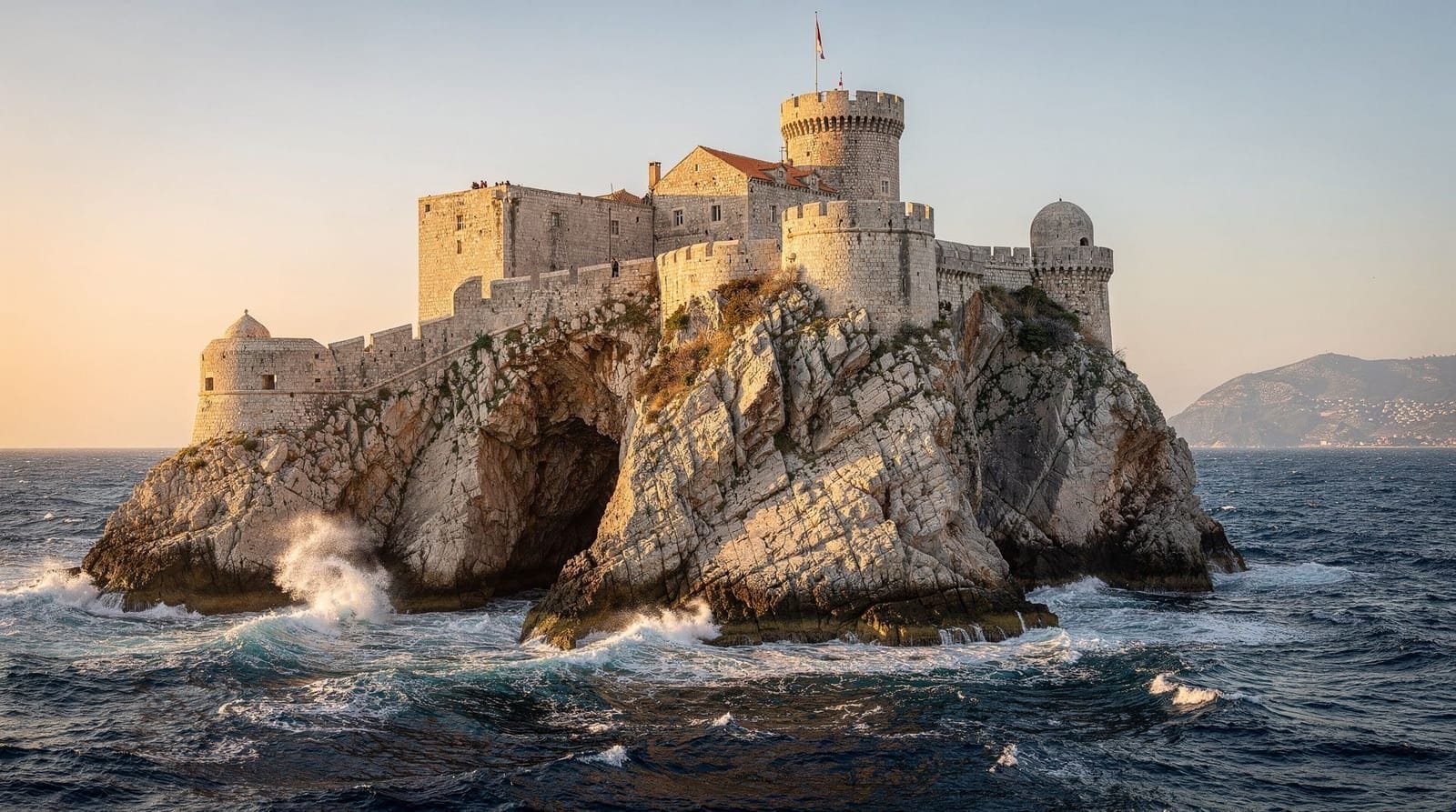 Game of Thrones Touren in Kroatien im Vergleich: Welche lohnt sich wirklich? — Ehrlicher Vergleich aller GoT-Touren in Dubrovnik und Split: Gruppe vs. privat, 