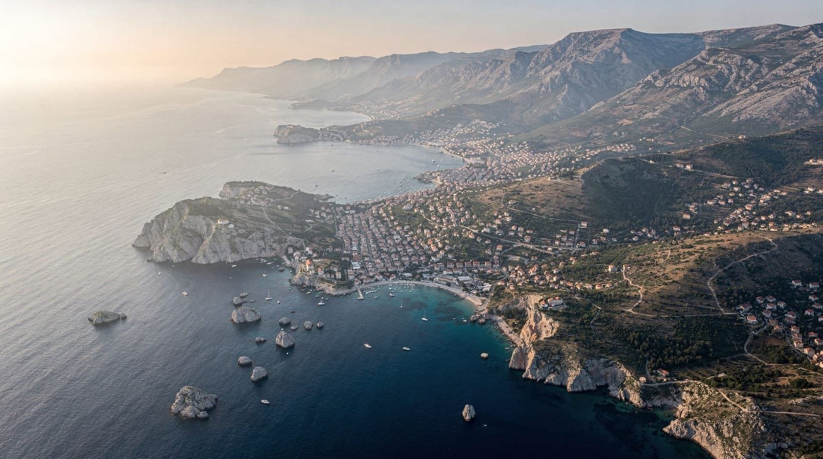 Wie viele Tage in Kroatien? Eine realistische Übersicht — Wie viele Tage in Kroatien? Ehrliche Übersichten für 5, 7, 10 und 14-tägige Reis