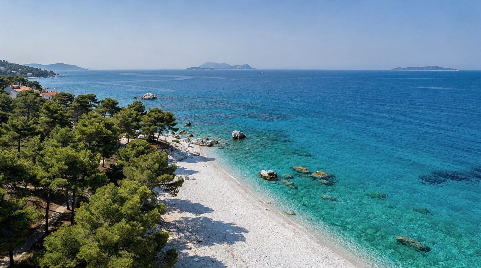 Lohnt sich Kroatien als Reiseziel? Eine ehrliche Bewertung — Kroatien ist wunderschön – aber lohnt es sich 2026? Ehrliche Vor- und Nachteile: