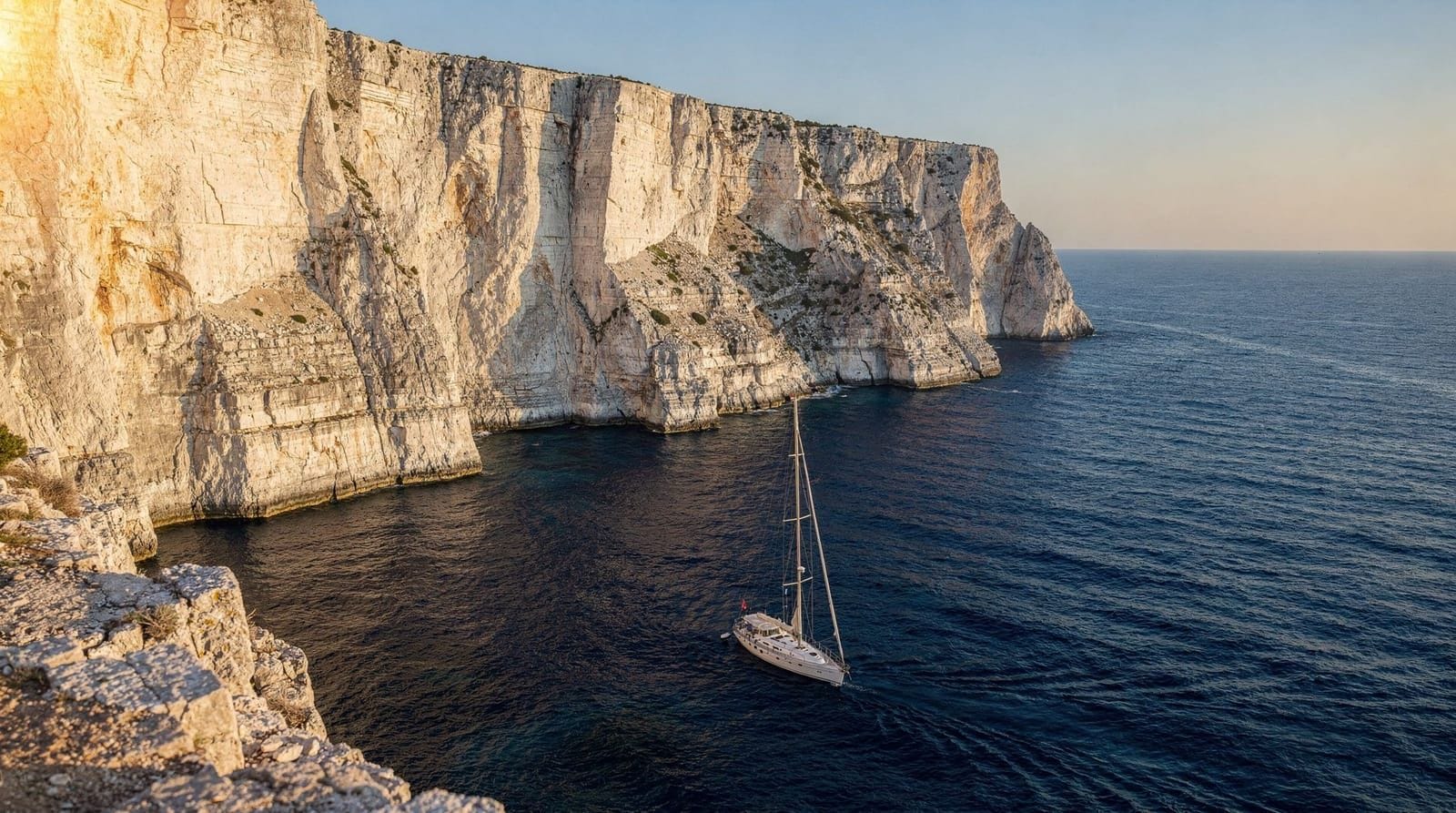 Nationalpark Kornati: Inseln, Segeln und was wirklich erwartet — Vollständiger Führer zum Nationalpark Kornati: 89 Inseln, Bootstour-Zugang ab Za
