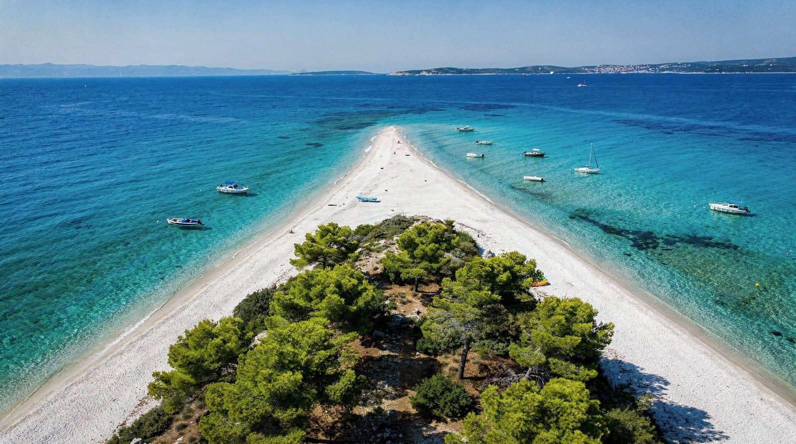Zlatni Rat – Der vollständige Guide zum Goldenen Horn von Bol — Zlatni Rat auf Brač – Anreise, beste Reisezeit, was Sie erwartet und wie Sie dem