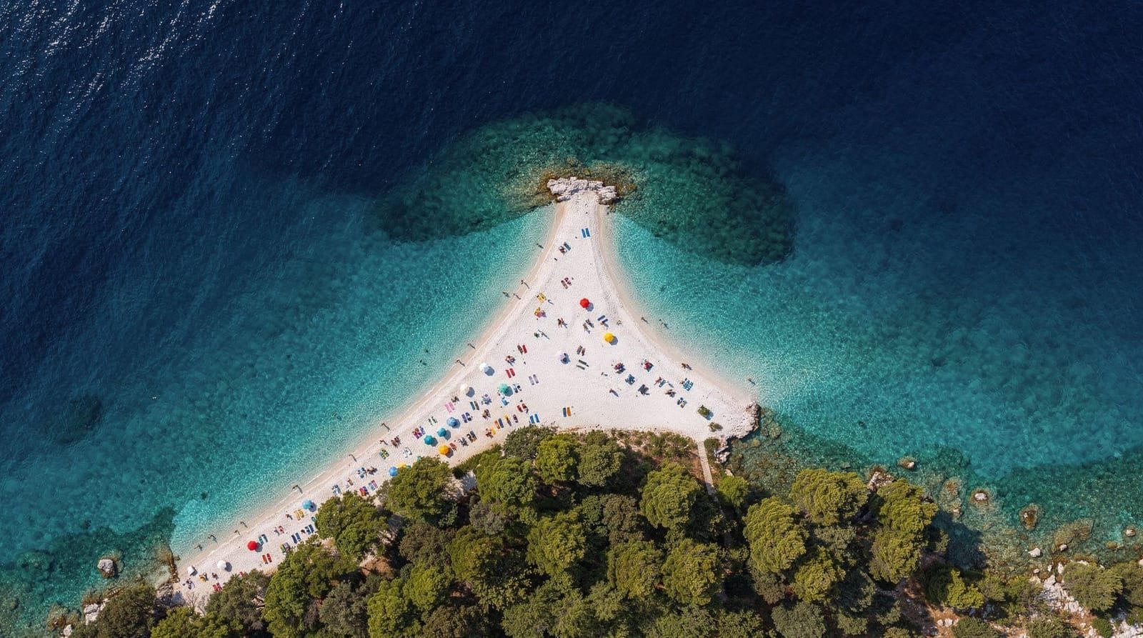 Brač & Zlatni Rat Tours: Which Option Is Best from Split? — Compare Brač day tours from Split — jeep island exploration, speedboat to Zlatni