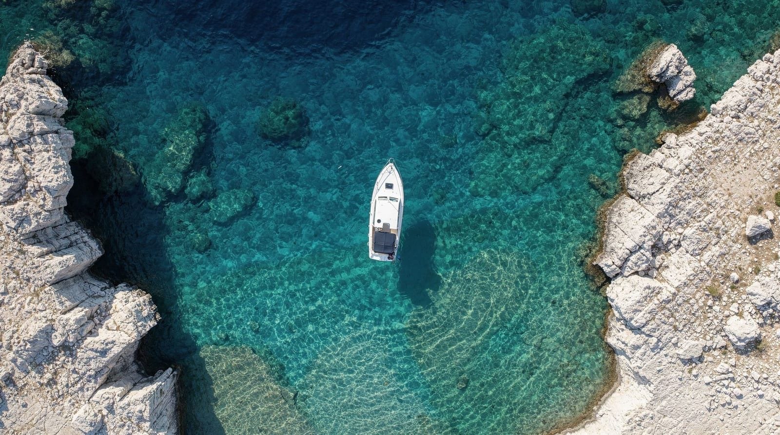 Kornati Boat Tours: What to Know Before You Book