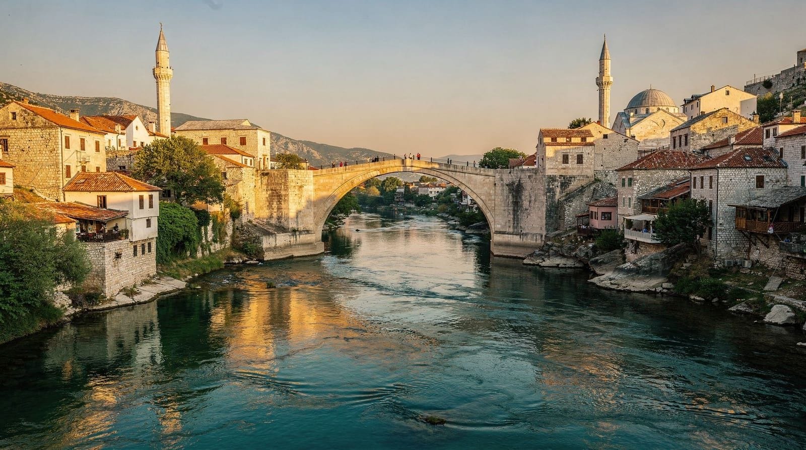 Mostar Day Trip from Dubrovnik: Which Tour is Actually Worth Booking